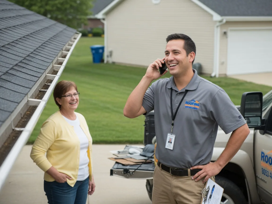 Local Roofing Contractors Ford Cliff, PA FAQs